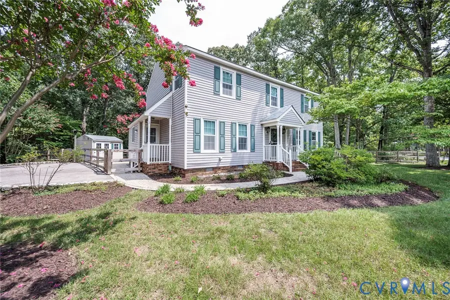 349 Wallingham Drive, Midlothian, VA 23114 - #2