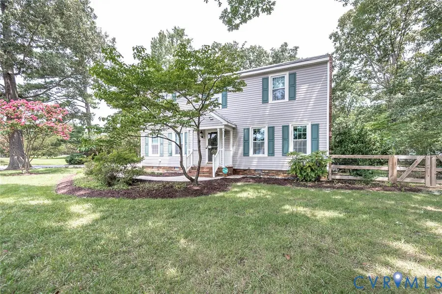 349 Wallingham Drive, Midlothian, VA 23114 - #3