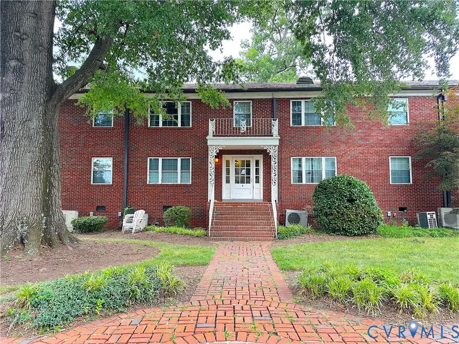 4050 Forest Hill Avenue #U24, Richmond, VA 23225 - #3