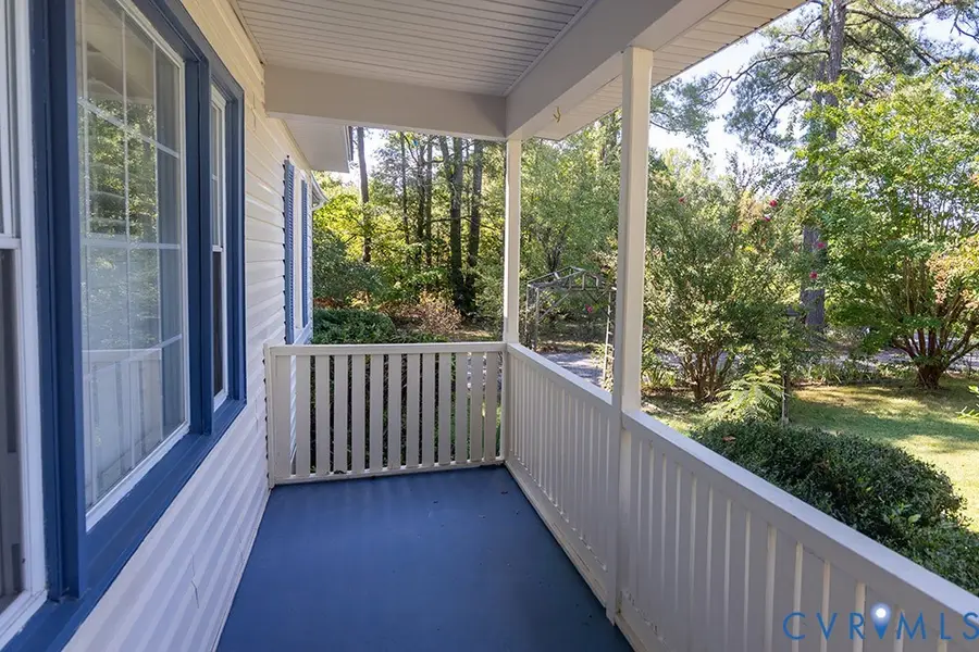 18983 Loving Union Road, Prince George, VA 23842 - #2