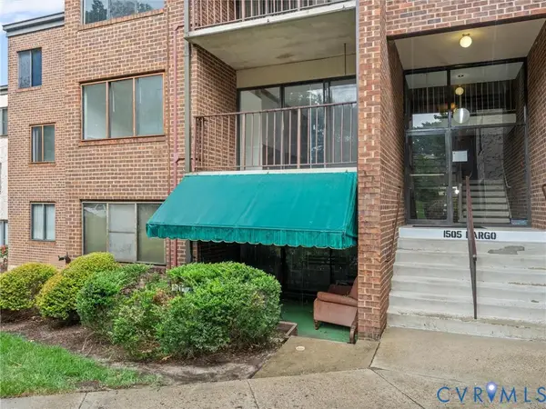 1505 Largo Road #201, Henrico, VA 23238