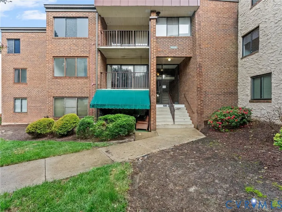 1505 Largo Road #201, Henrico, VA 23238 - #2