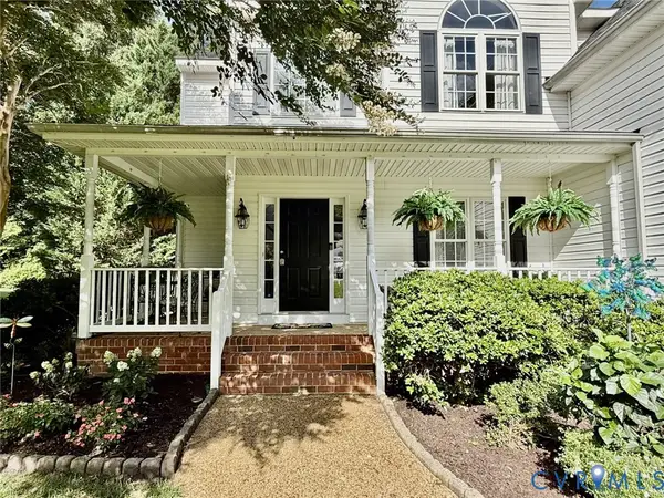 1312 Lomond Drive, Midlothian, VA 23114