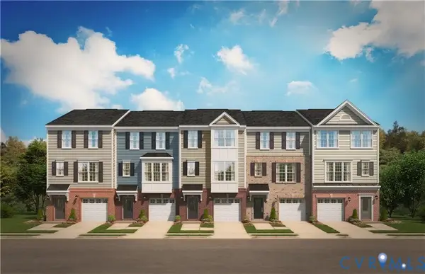 640 Rivanna Hill Road, Glen Allen, VA 23060