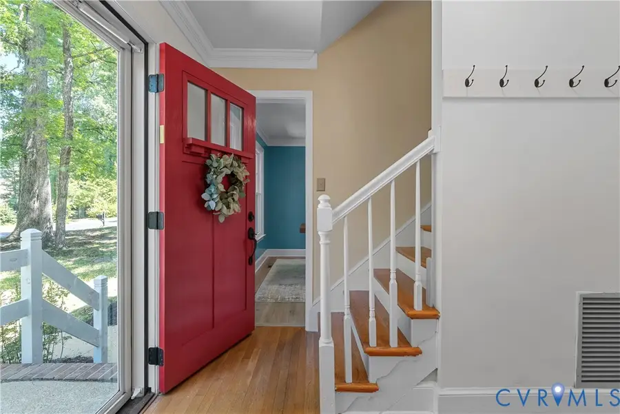 13905 Sterlings Bridge Road, Midlothian, VA 23112 - #2