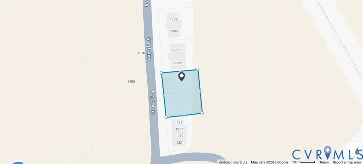1311-1313 S. 1st Avenue, Hopewell, VA 23860 - #1