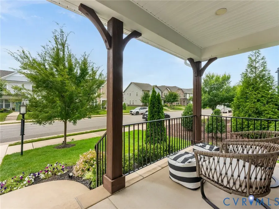 10810 Porter Park Lane, Glen Allen, VA 23059 - #3