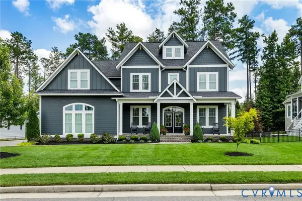 7237 Bonallack Bend, Moseley, VA 23120