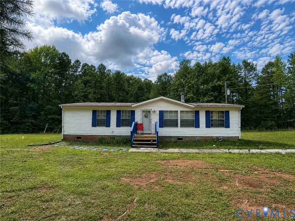 6873 Plank Road, Kenbridge, VA 23944 - #1