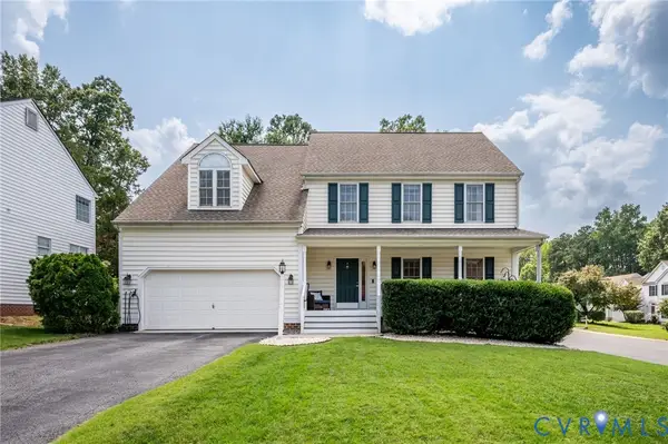 10620 Correnty Drive, Henrico, VA 23059