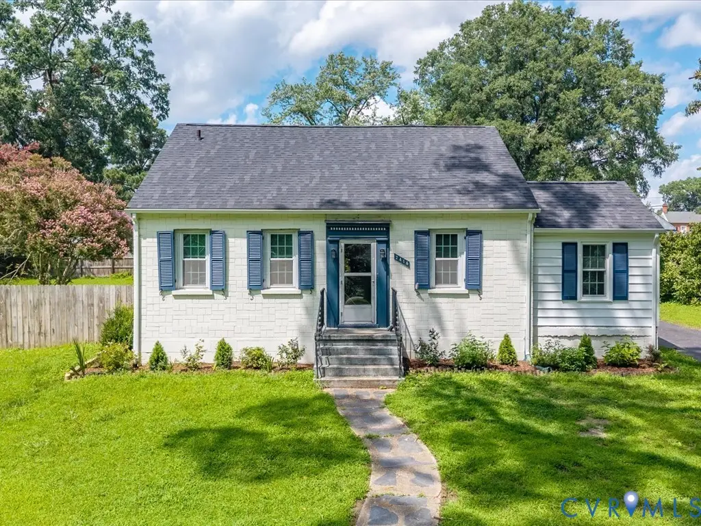 2416 Sherbourne Road, North Chesterfield, VA 23237 - #1