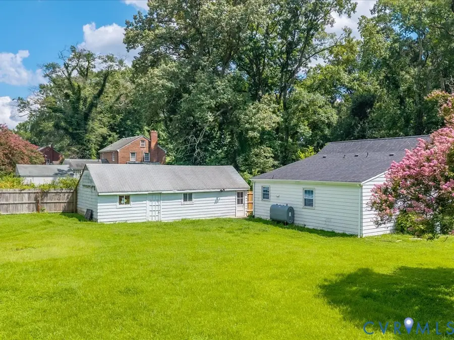 2416 Sherbourne Road, North Chesterfield, VA 23237 - #3