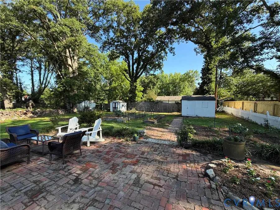 8810 Avalon Drive, Henrico, VA 23229 - #2