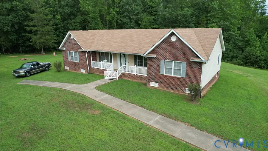 Address Withheld By Seller, Rice, VA 23966 - #2