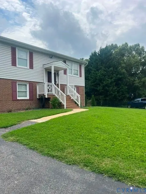 11925 Wedge Drive, Chester, VA 23831