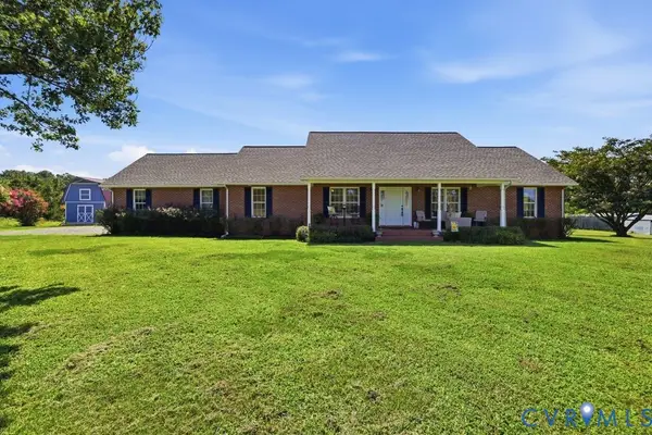 531 Blue Bird Lane, Mineral, VA 23117