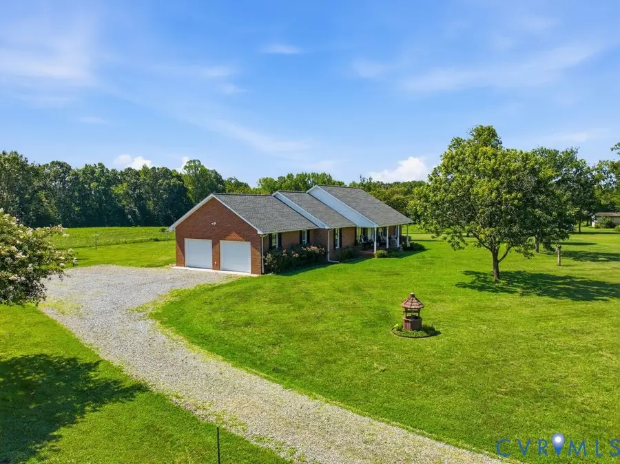 531 Blue Bird Lane, Mineral, VA 23117 - #2