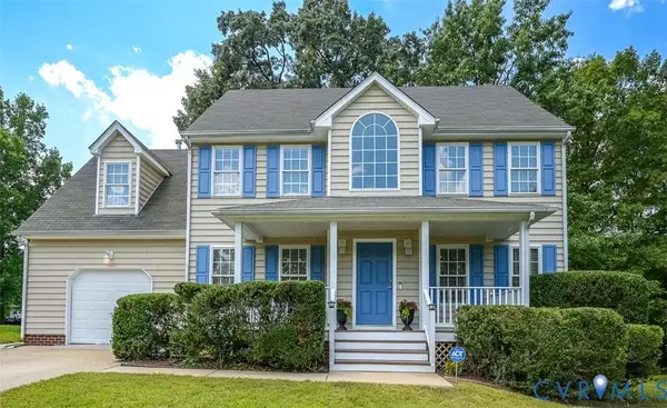 9736 Cedar Grove Way, Henrico, VA 23228