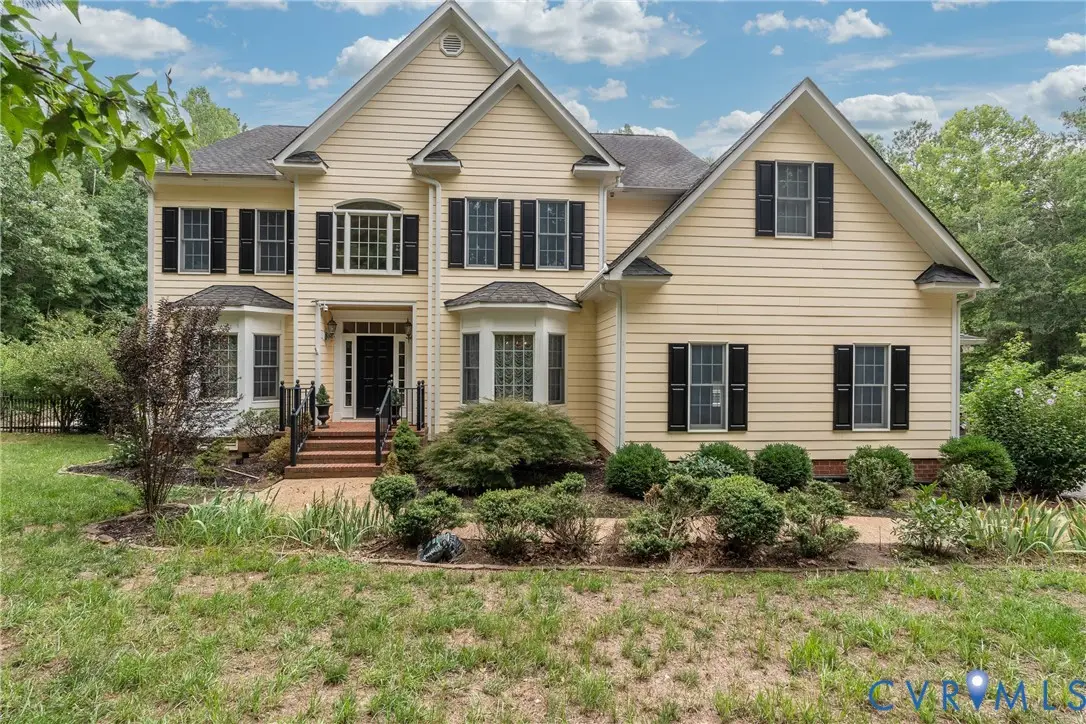 3002 Willow Trace Lane, Gum Spring, VA 23153 - #1