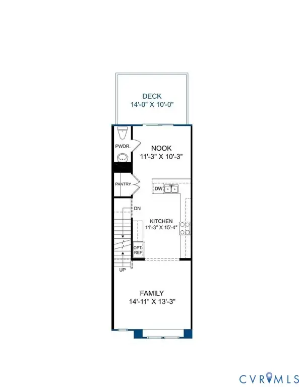 9826 Edgecraft Walk, Glen Allen, VA 23059 - #3