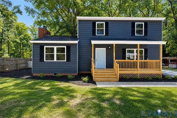10917 Bluebell Drive, Glen Allen, VA 23060