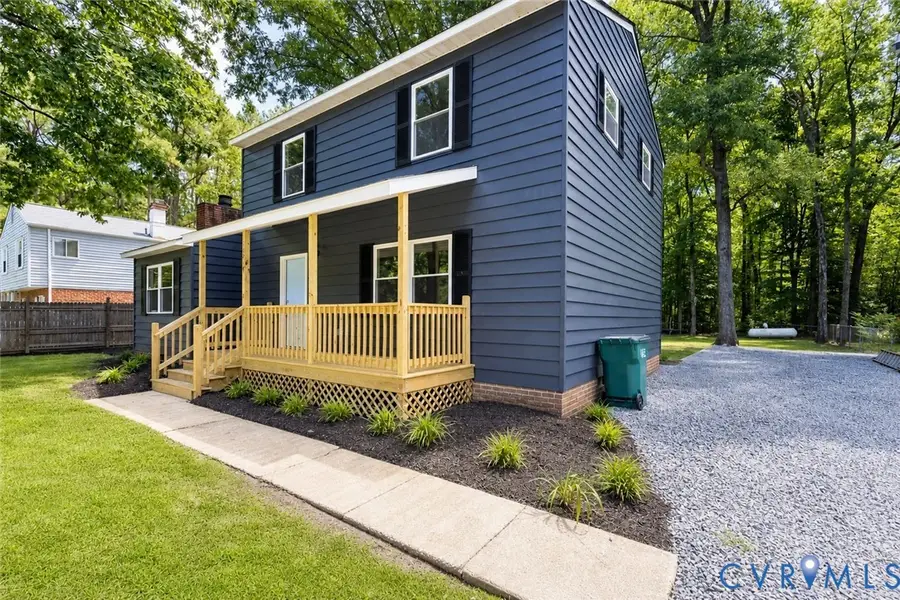 10917 Bluebell Drive, Glen Allen, VA 23060 - #2