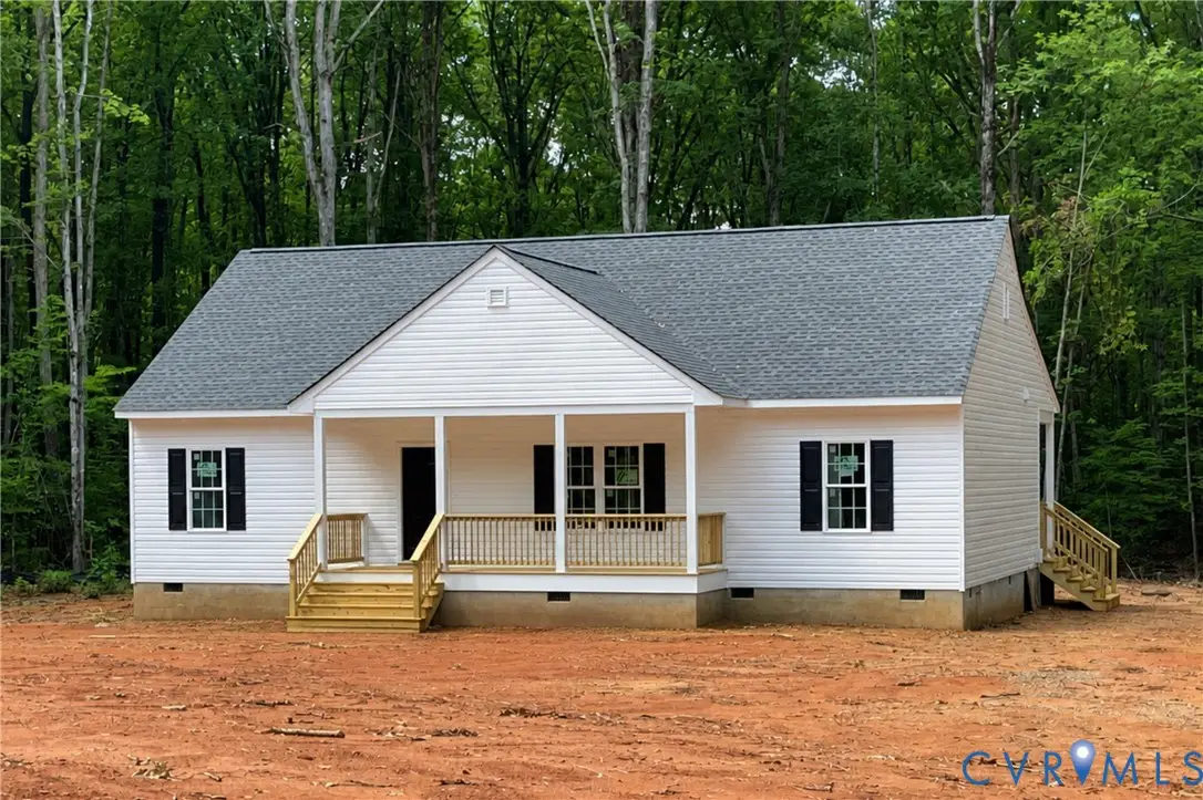 4028 Moody Town Road, Bumpass, VA 23024 - #1