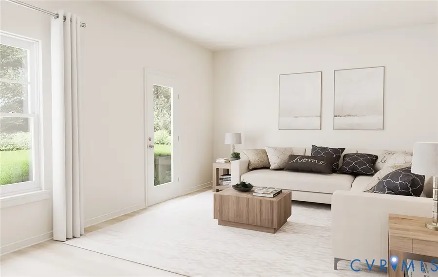 9801 Brookskirt Run, Glen Allen, VA 23059 - #2