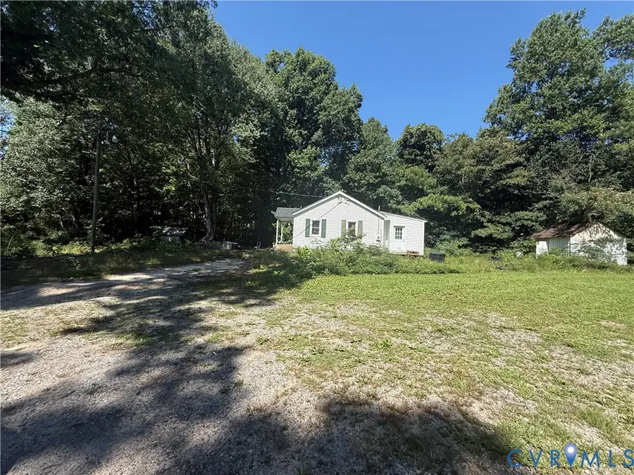 4806 Cox Road, Wilsons, VA 23894 - #3