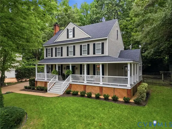 8314 Ellerson Green Place, Mechanicsville, VA 23116