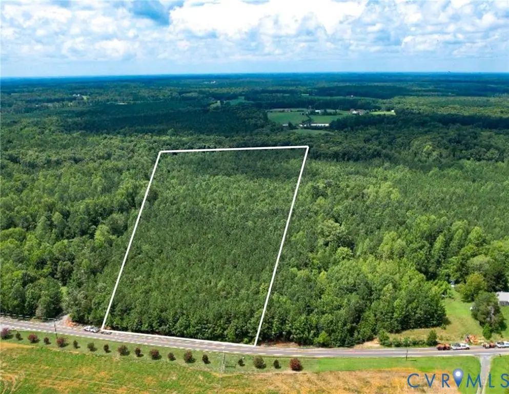 25.5 Acres Ladysmith Road, Ruther Glen, VA 22546 - #1