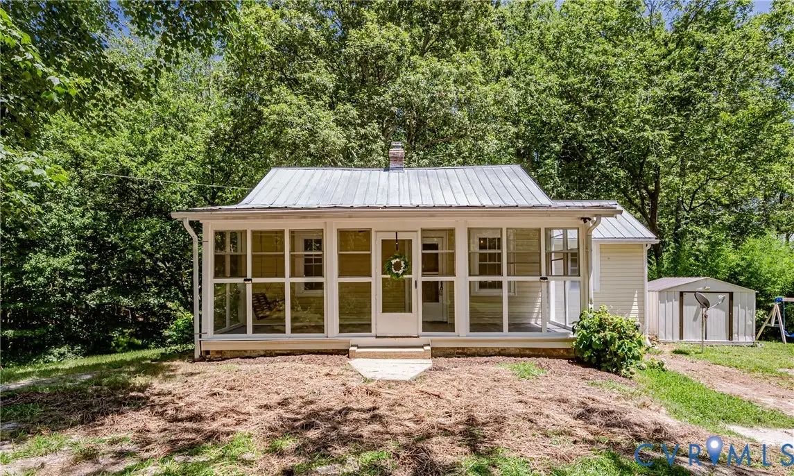 1845 Powhatan Trail, King William, VA 23086 - #1