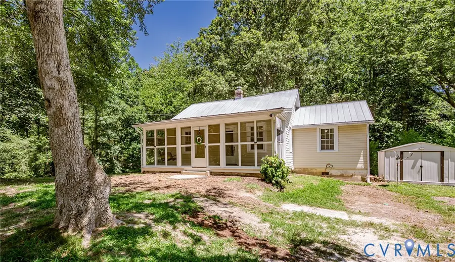 1845 Powhatan Trail, King William, VA 23086 - #2
