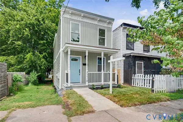 1210 N 24th Street, Richmond, VA 23223