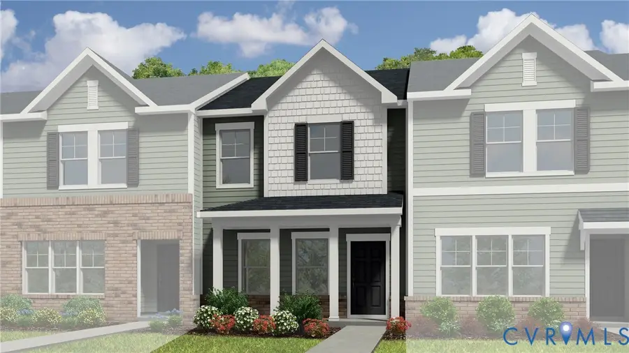 3428 Broadwick Road, Richmond, VA 23234 - #2