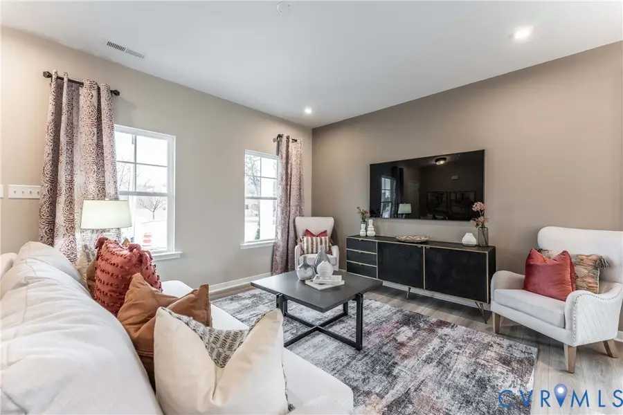 3428 Broadwick Road, Richmond, VA 23234 - #3