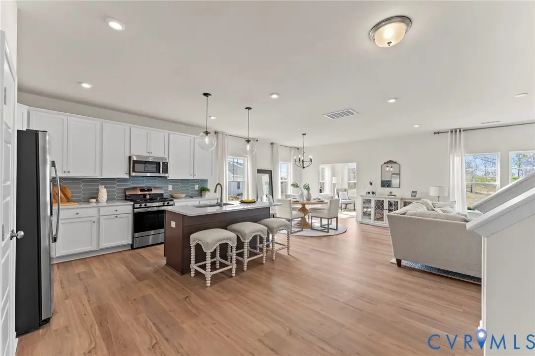 3409 Marwick Place, Richmond, VA 23234 - #1