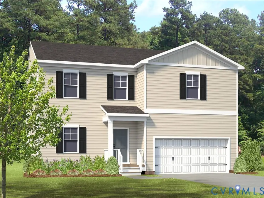 3409 Marwick Place, Richmond, VA 23234 - #2