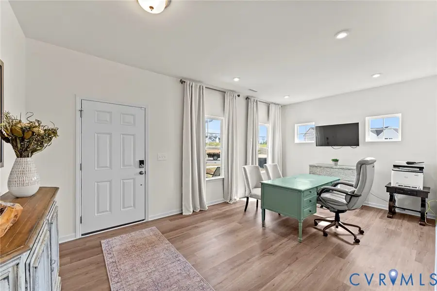 3409 Marwick Place, Richmond, VA 23234 - #3