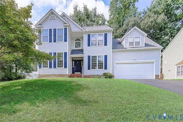 2701 Park Green Way, Henrico, VA 23060