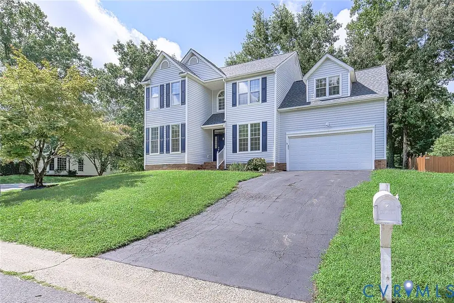 2701 Park Green Way, Glen Allen, VA 23060 - #2