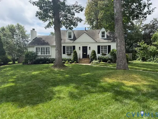 1005 Greenway Lane, Richmond, VA 23226