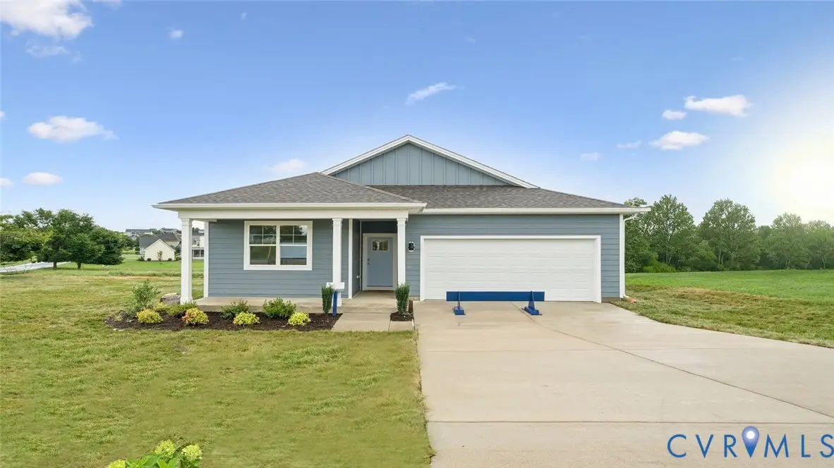11055 Heron Creek Drive, Hopewell, VA 23860 - #1