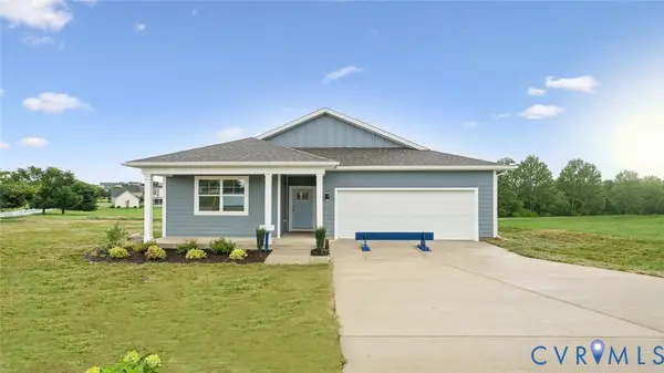 11055 Heron Creek Drive, North Prince George, VA 23860