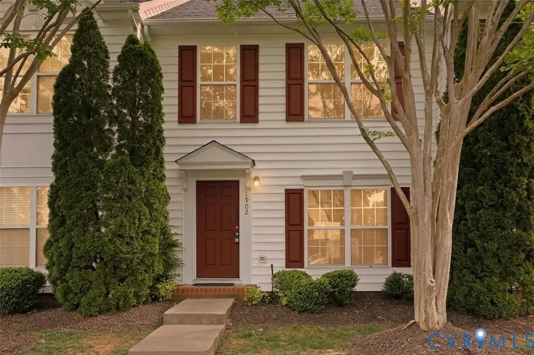 1902 Mountain Gate Place, Glen Allen, VA 23060 - #1