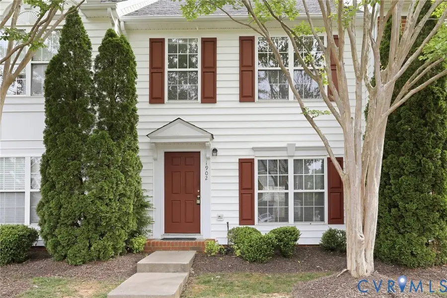 1902 Mountain Gate Place, Glen Allen, VA 23060 - #3