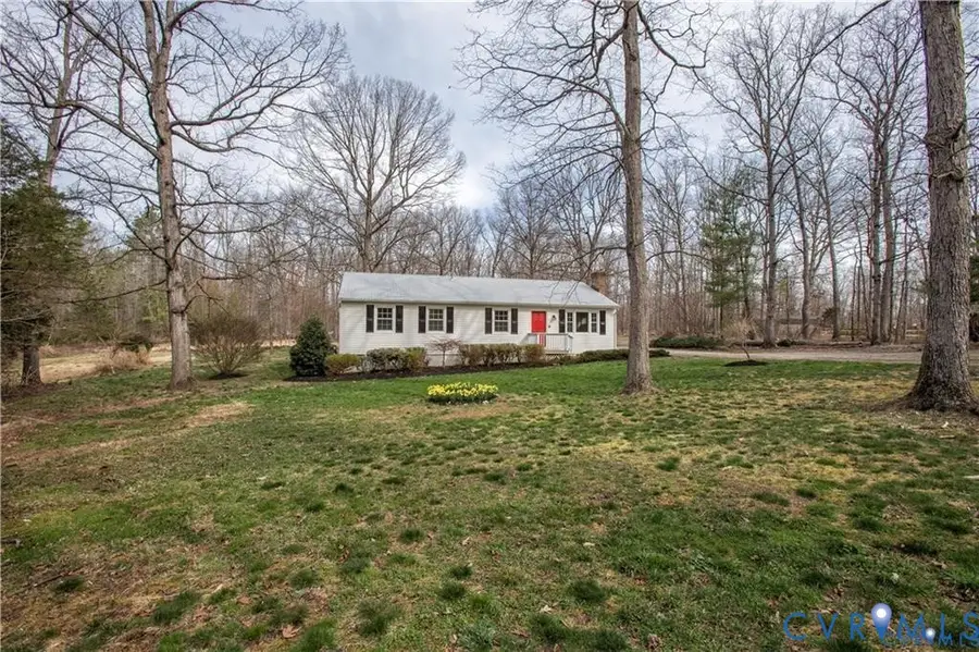 3940 Three Bridge Road, Powhatan, VA 23139 - #2