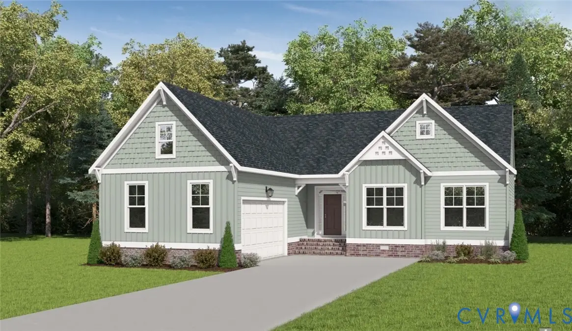 12126 Pin Oak Loop, Amelia Court House, VA 23002 - #1