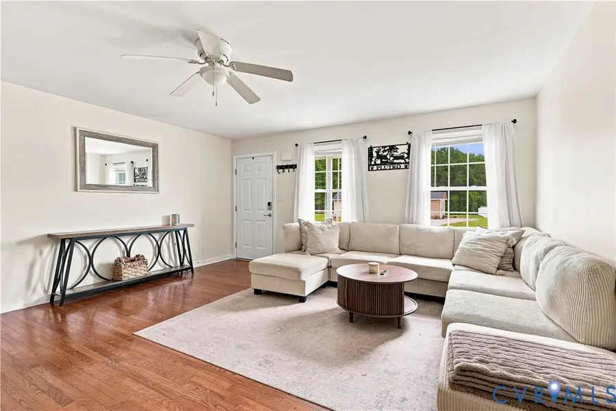 4011 Moss Point Drive, Petersburg, VA 23803 - #2