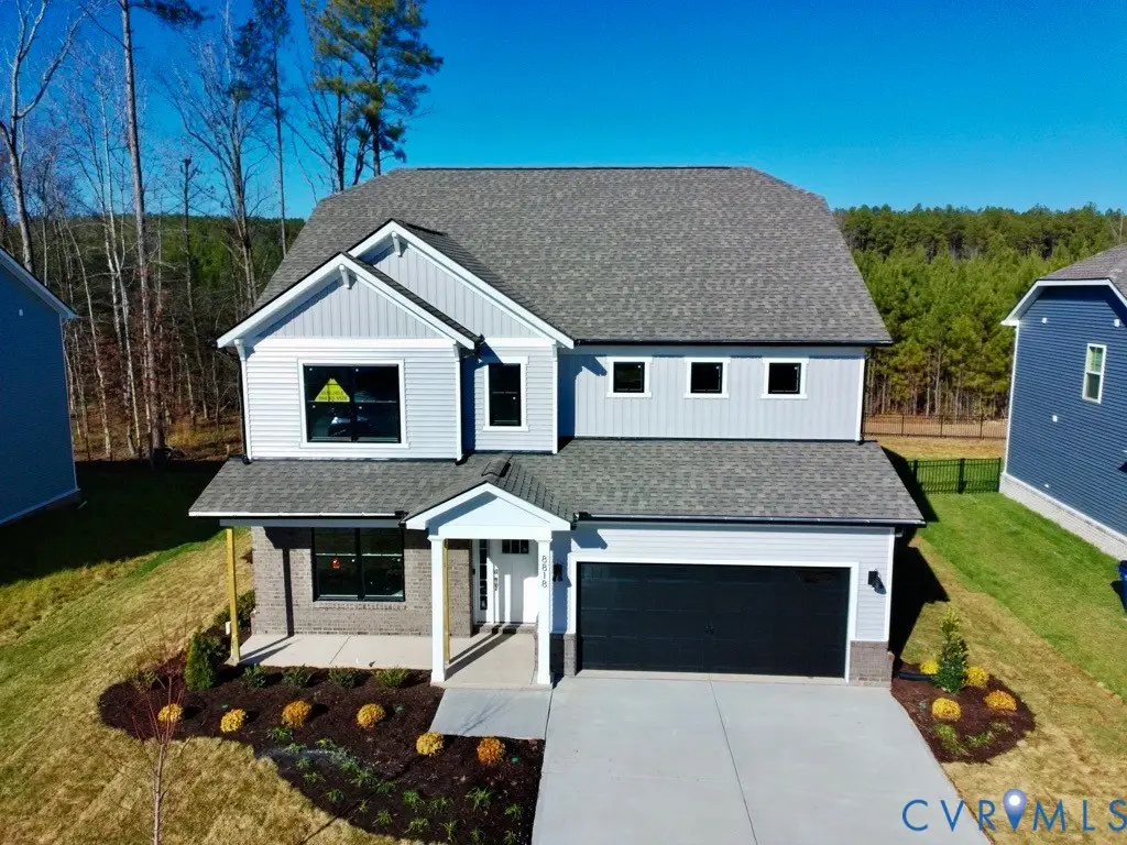 8807 Midmay Terrace, Chesterfield, VA 23838 - #1